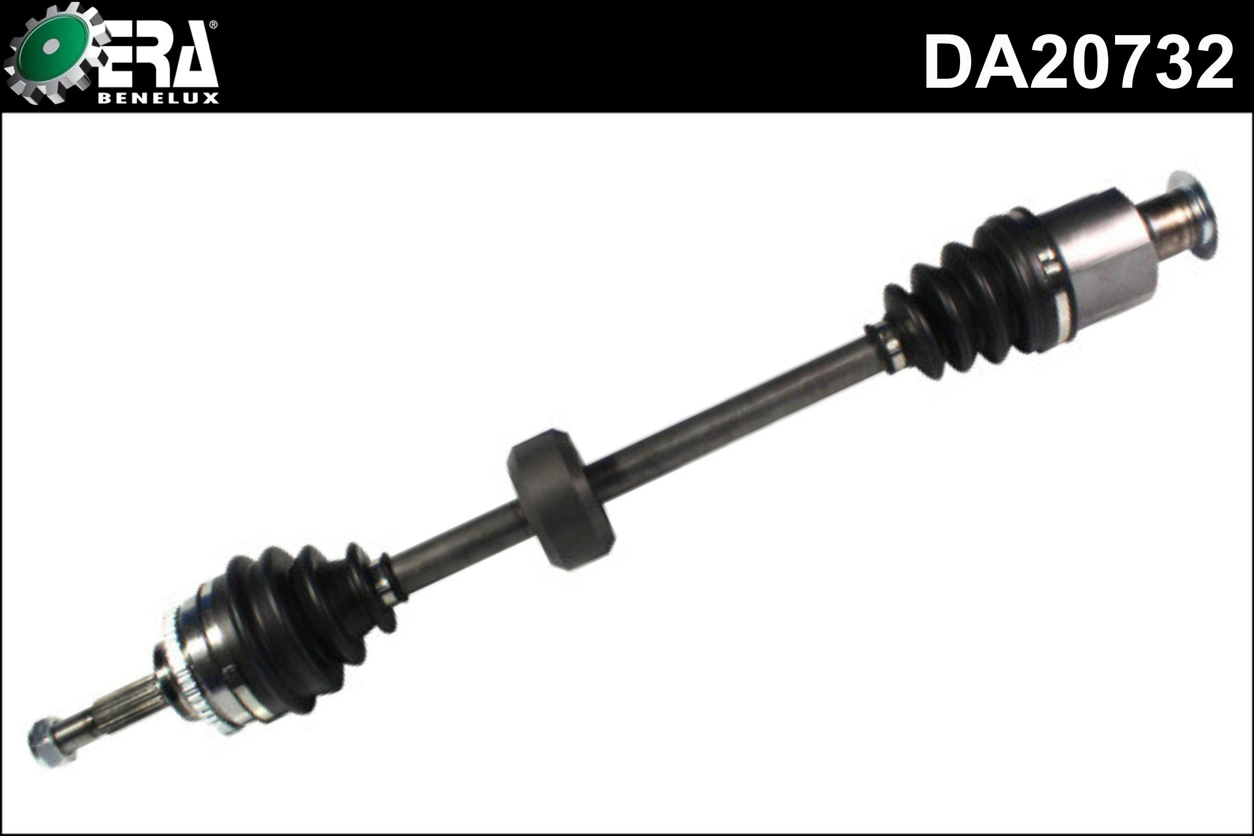 DA20732 ERA Benelux